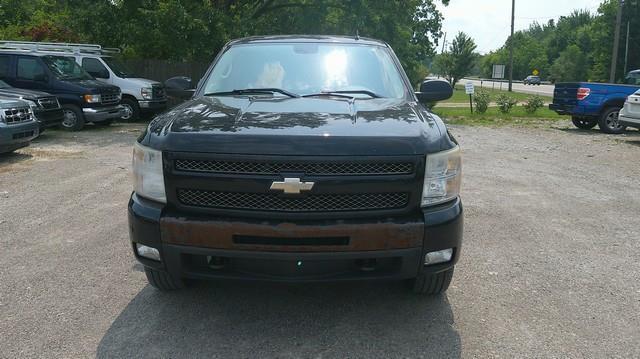 chevrolet silverado 1500 2007 2GCFC13Y971651179 image chevrolet silverado 1500 2007 2GCFC13Y971651179 image